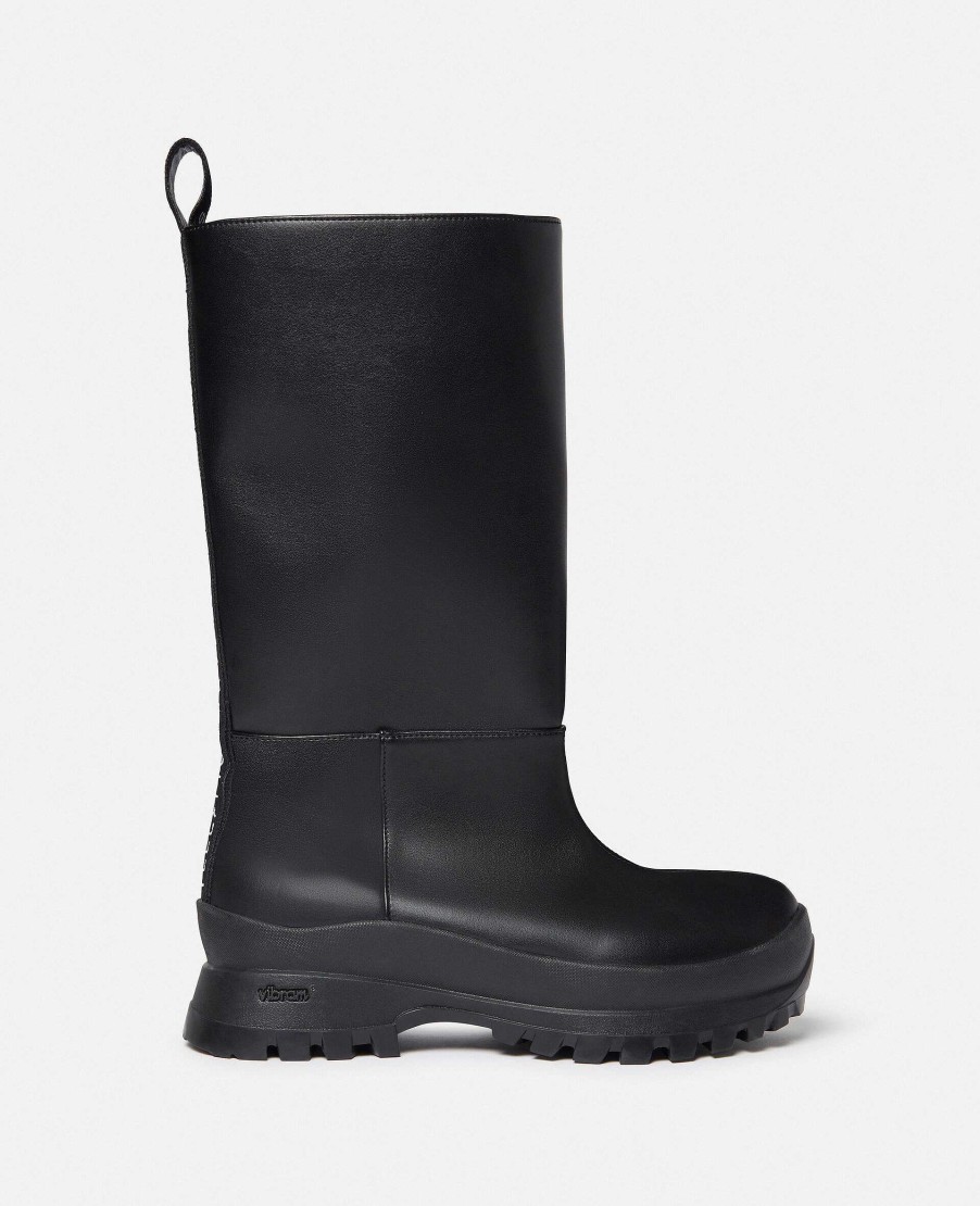 Women Stella McCartney Boots | Trace Tubo Boots