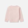 Kids Stella McCartney Baby Girls | Rainbow Unicorn Sweatshirt