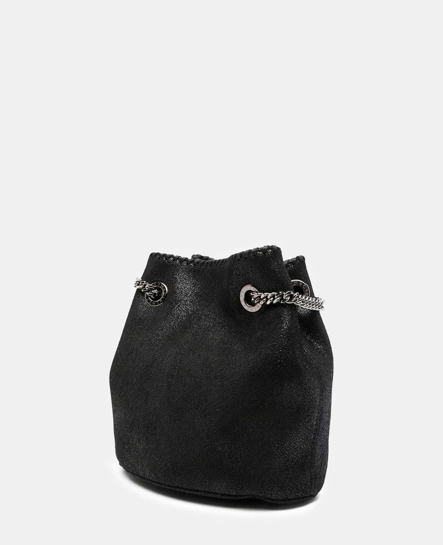 Women Stella McCartney Crossbody Bags | Falabella Bucket Bag