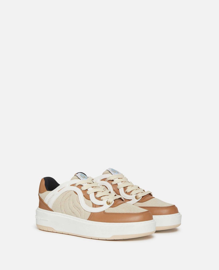 Women Stella McCartney Sneakers | S-Wave 1 Trainers