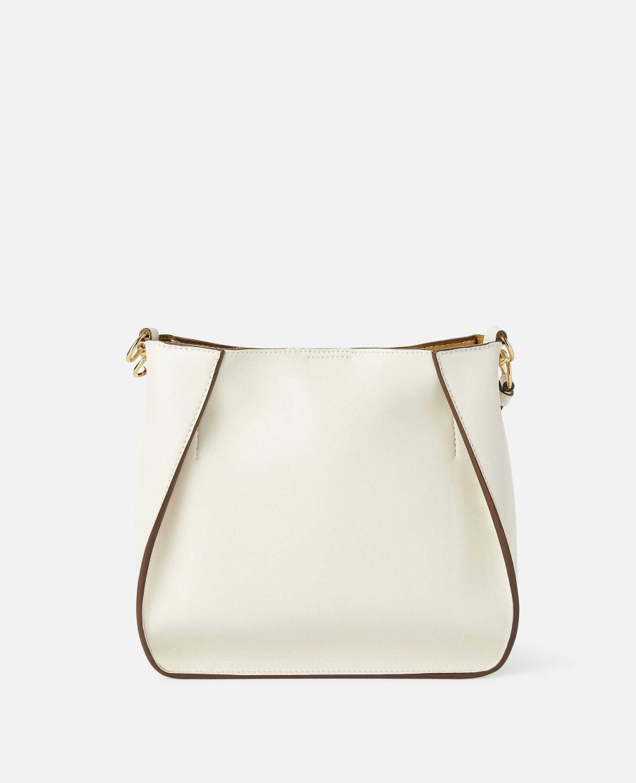 Women Stella McCartney Logo Bag | Logo Shoulder Bag