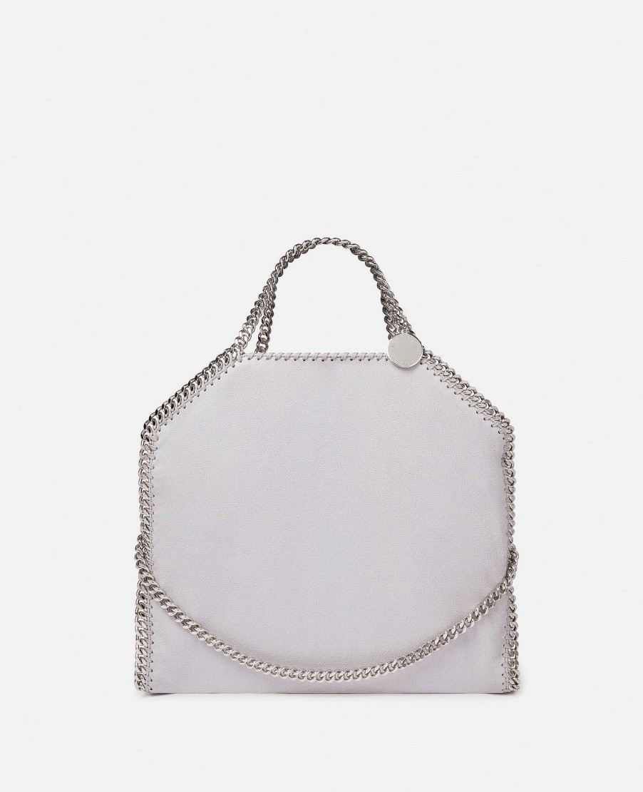 Women Stella McCartney Crossbody Bags | Falabella Small Tote Bag