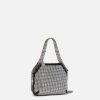 Women Stella McCartney Iconic Falabella | Falabella Crystal Mini Shoulder Bag