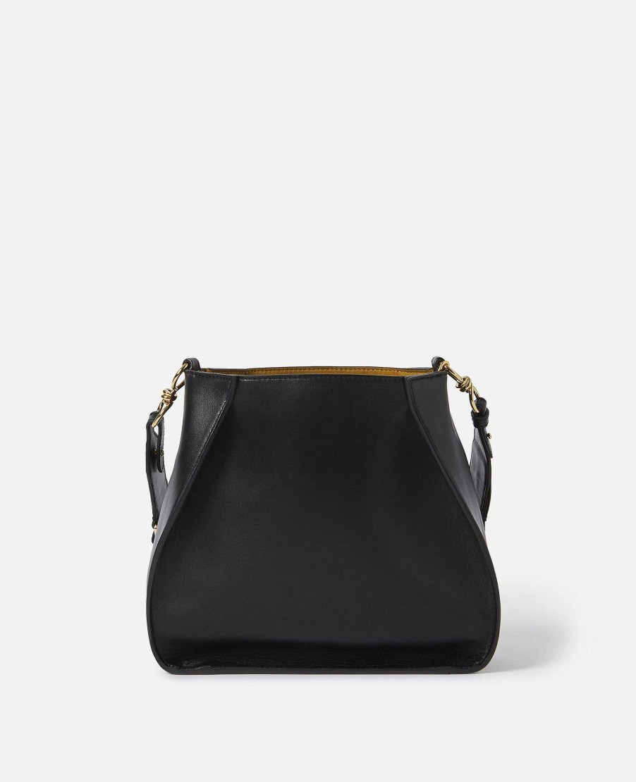 Women Stella McCartney Logo Bag | Logo Shoulder Bag