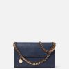 Women Stella McCartney Crossbody Bags | Falabella Wallet Crossbody Bag