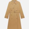 Women Stella McCartney Tailoring | Stella Iconics Trench Coat