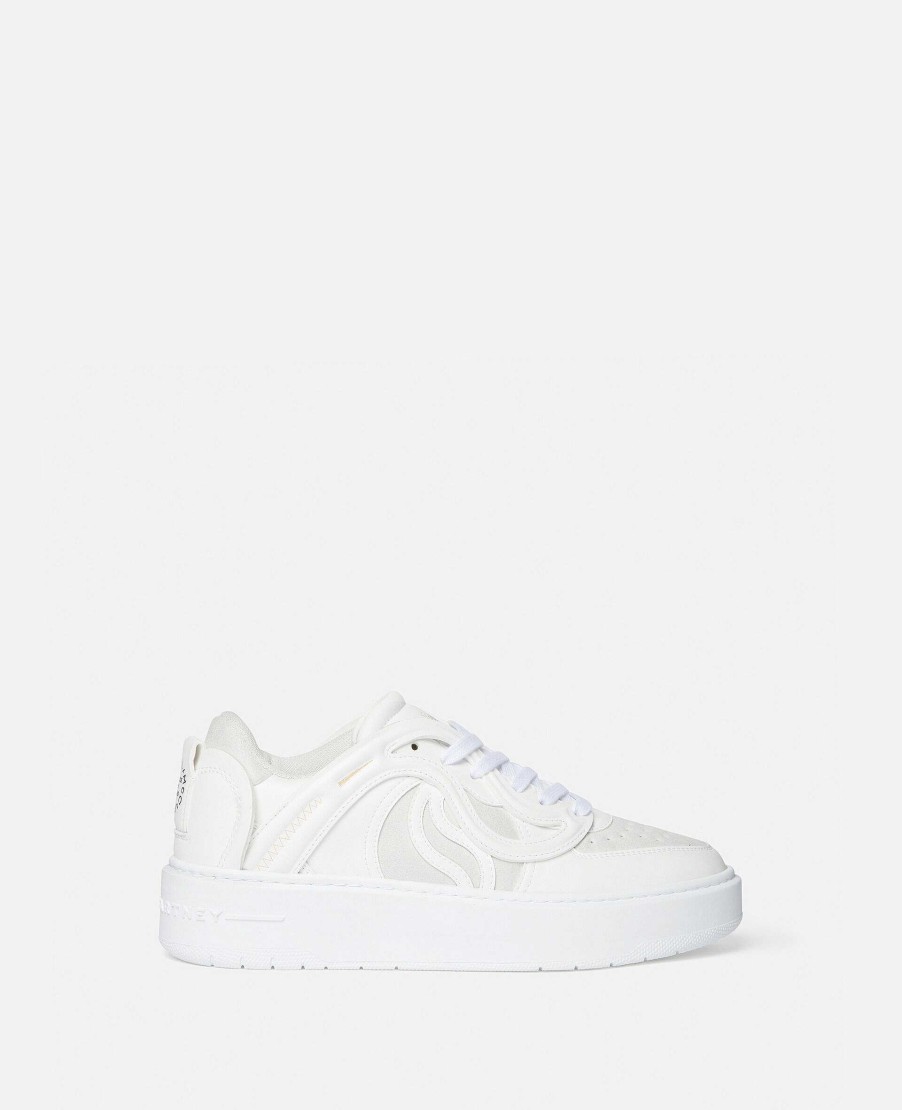 Women Stella McCartney Sneakers | S-Wave 1 Trainers