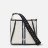 Women Stella McCartney Crossbody Bags | Logo Ryder Shoulder Bag