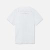 Unisex Stella McCartney T-Shirts | Vitruvian Woman Oversized Organic Cotton T-Shirt