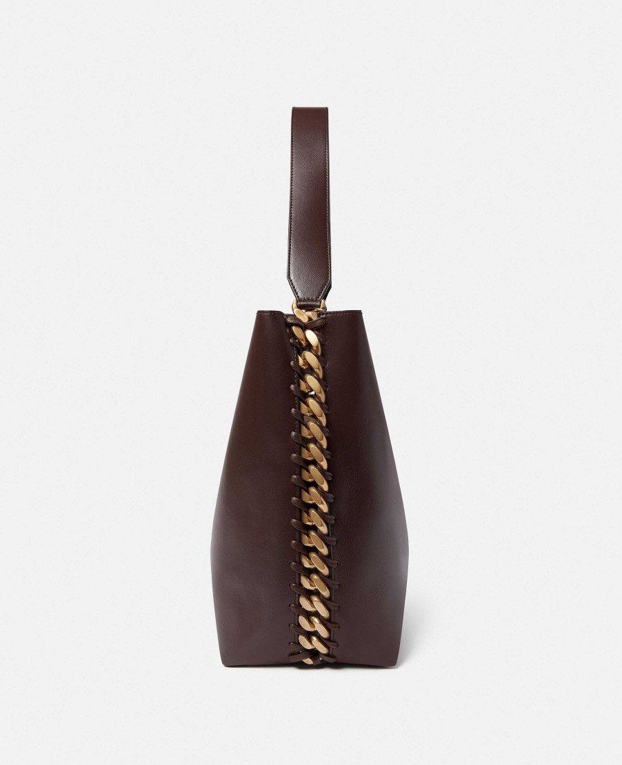 Women Stella McCartney Frayme Bag | Frayme Tote Bag