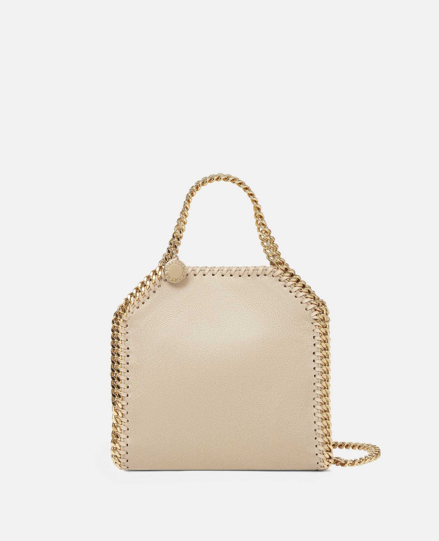 Women Stella McCartney Tote Bags | Falabella Tiny Tote Bag