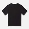 Kids Stella McCartney T-Shirts And Tops | Medallion Logo T-Shirt