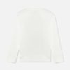 Kids Stella McCartney T-Shirts And Sweatshirt | Monster Motif Long Sleeve T-Shirt