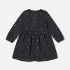 Kids Stella McCartney Dresses And All-In-Ones | Heart Print Dress