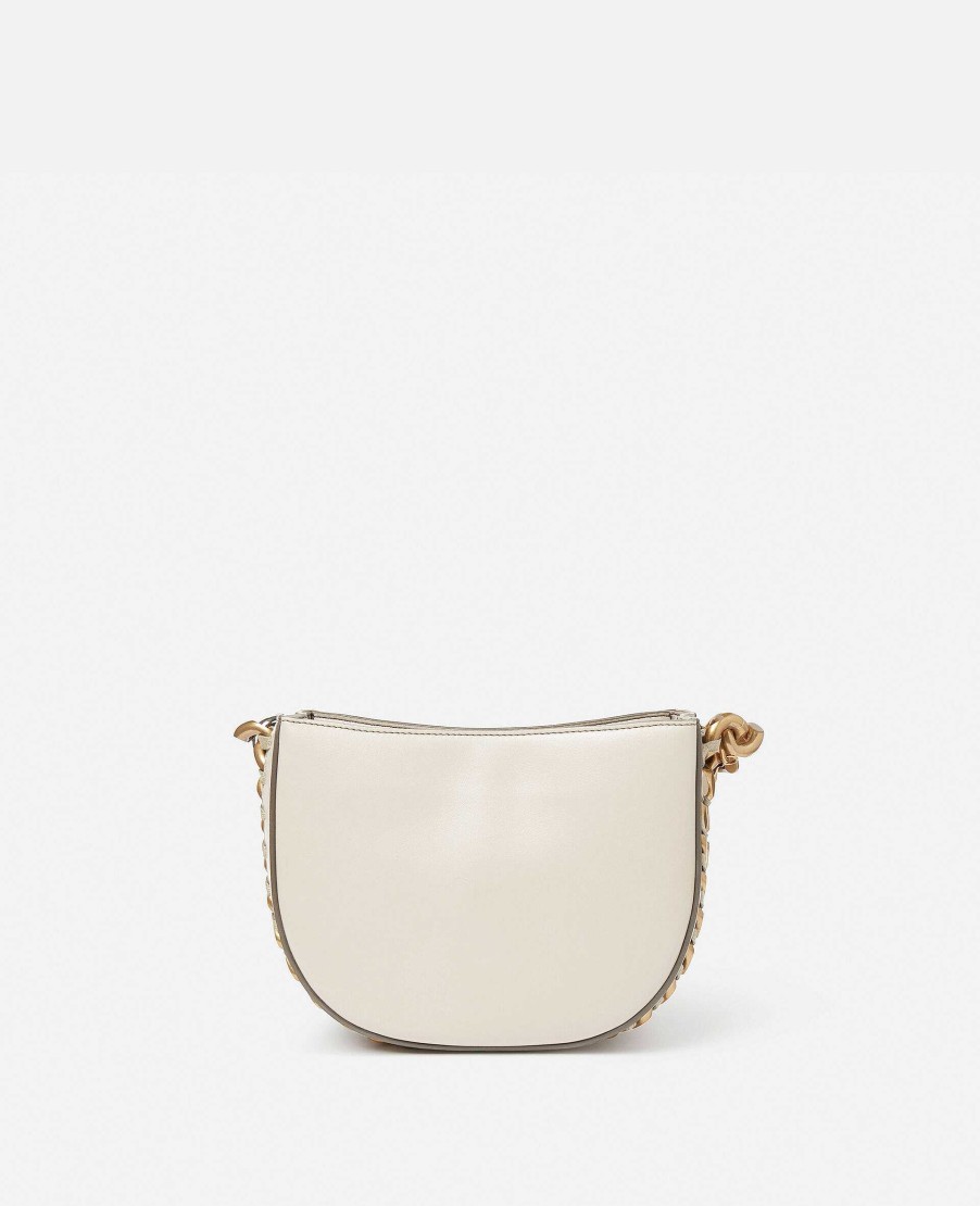 Women Stella McCartney Crossbody Bags | Frayme Small Shoulder Bag