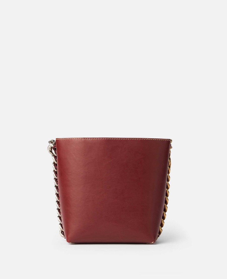 Women Stella McCartney Frayme Bag | Frayme Bucket Bag