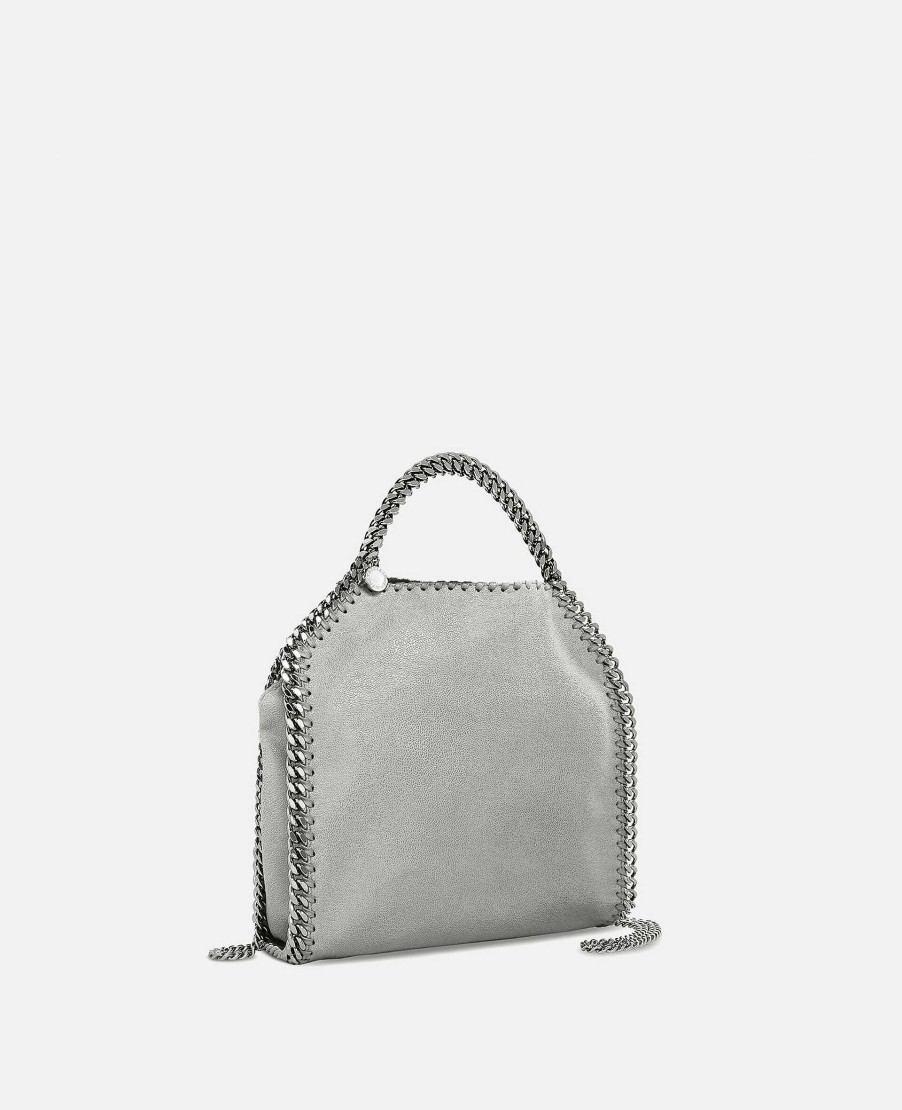 Women Stella McCartney Crossbody Bags | Falabella Tiny Tote Bag