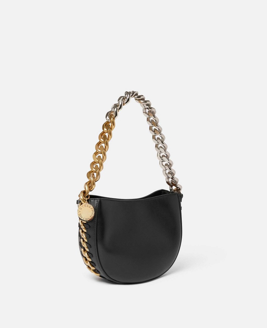 Women Stella McCartney Crossbody Bags | Frayme Small Shoulder Bag