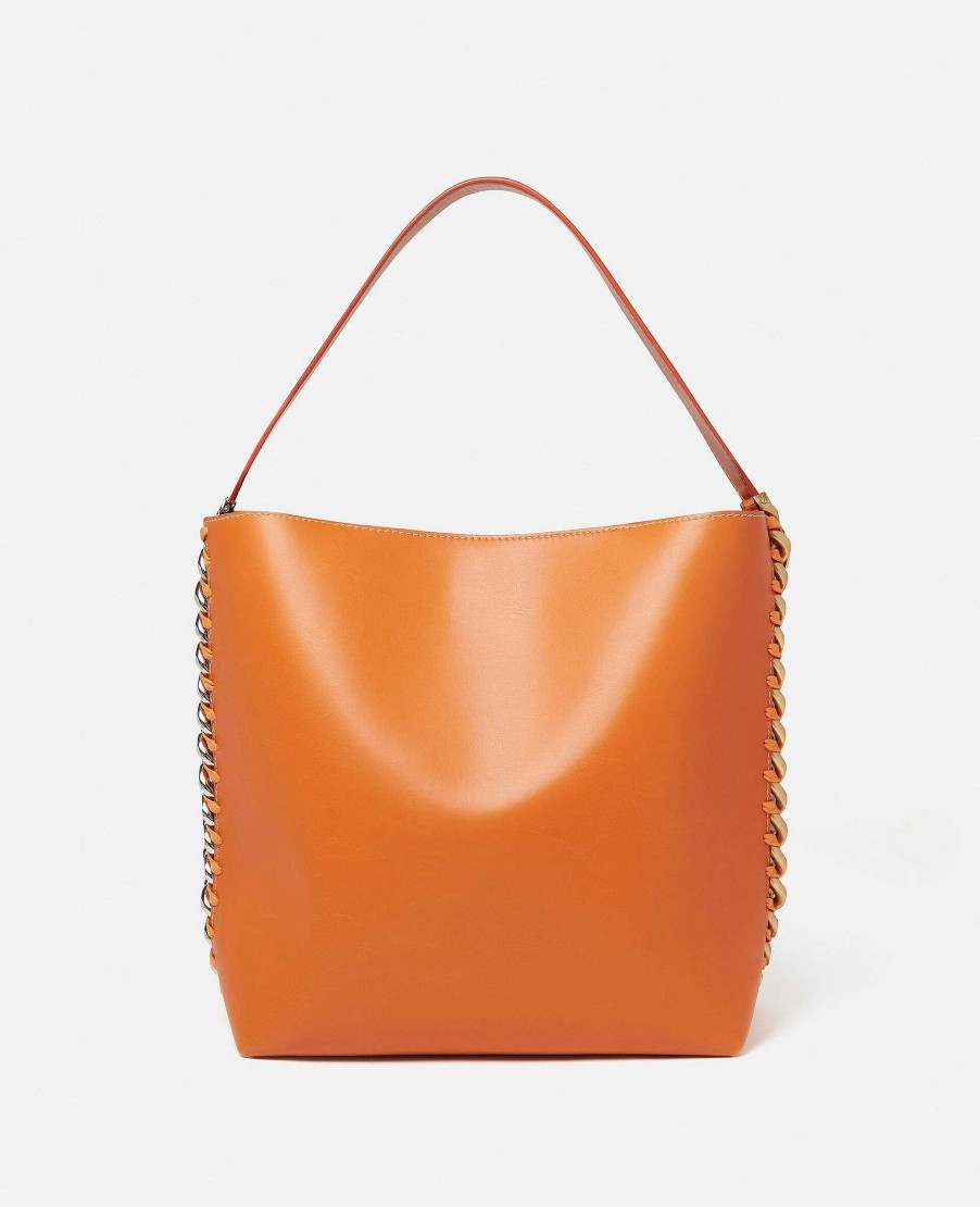 Women Stella McCartney Frayme Bag | Frayme Tote Bag