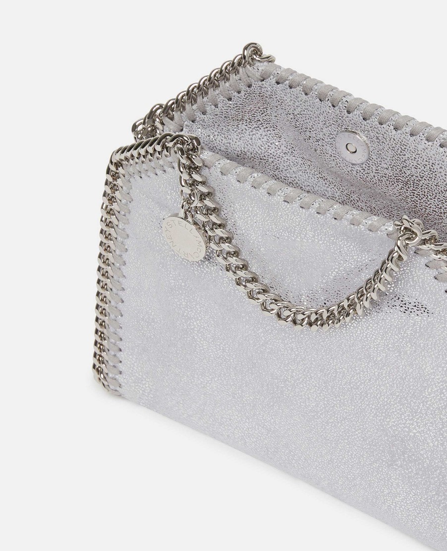 Women Stella McCartney Tote Bags | Falabella Tiny Tote Bag