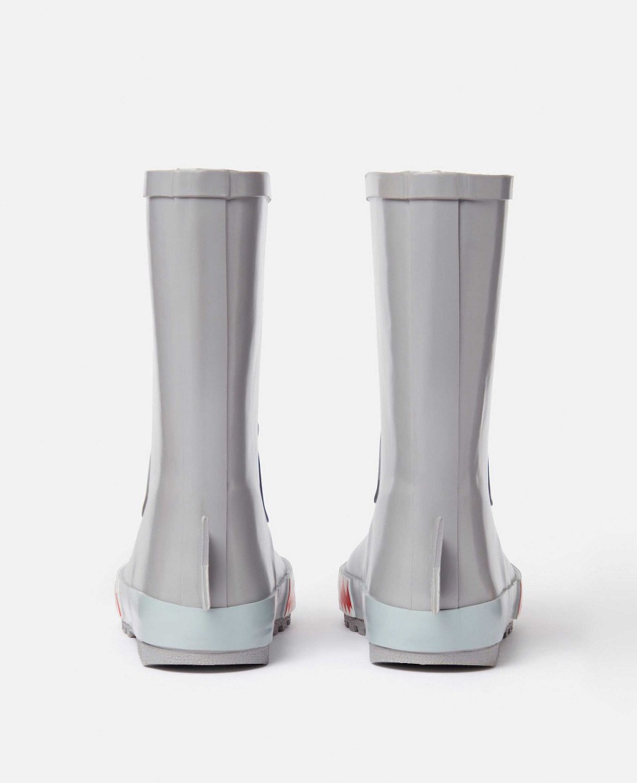 Kids Stella McCartney Shoes And Accessories | Shark Wellies