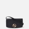 Women Stella McCartney Mini Bags And Clutches | S-Wave Mini Bag