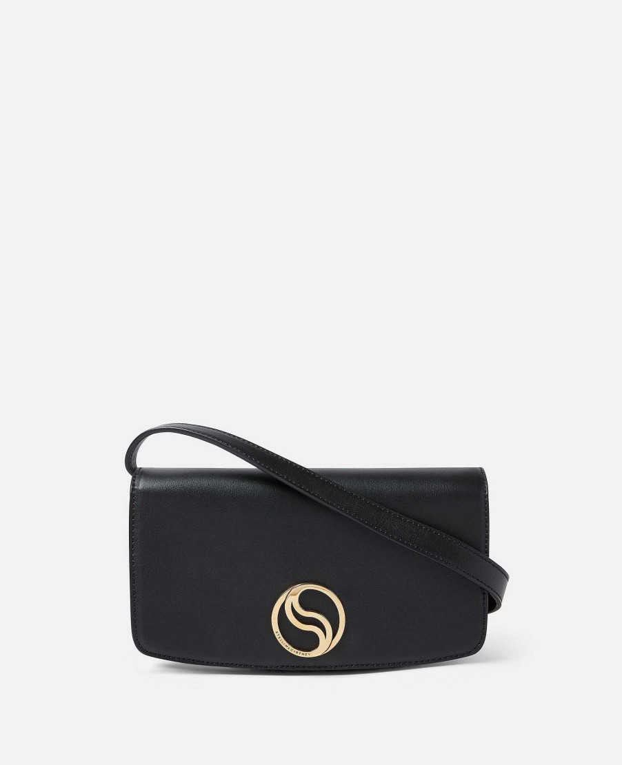 Women Stella McCartney Mini Bags And Clutches | S-Wave Mini Bag