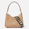 Women Stella McCartney Logo Bag | Logo Small Shoulder Bag