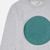 Kids Stella McCartney T-Shirts And Sweatshirt | Logo Disc Sweatshirt