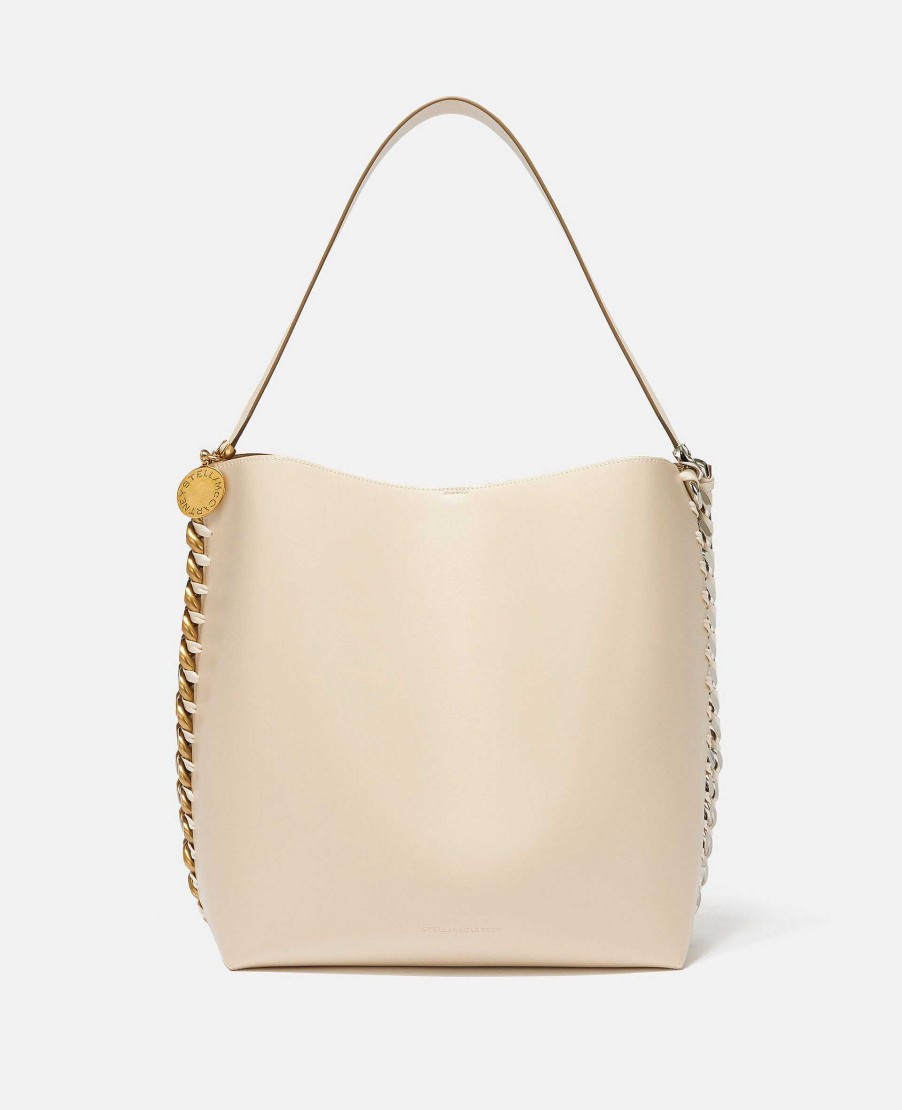 Women Stella McCartney Top-Handle Bags | Frayme Tote Bag