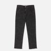 Kids Stella McCartney Trousers And Skirts | Circular Logo Straight Leg Jeans