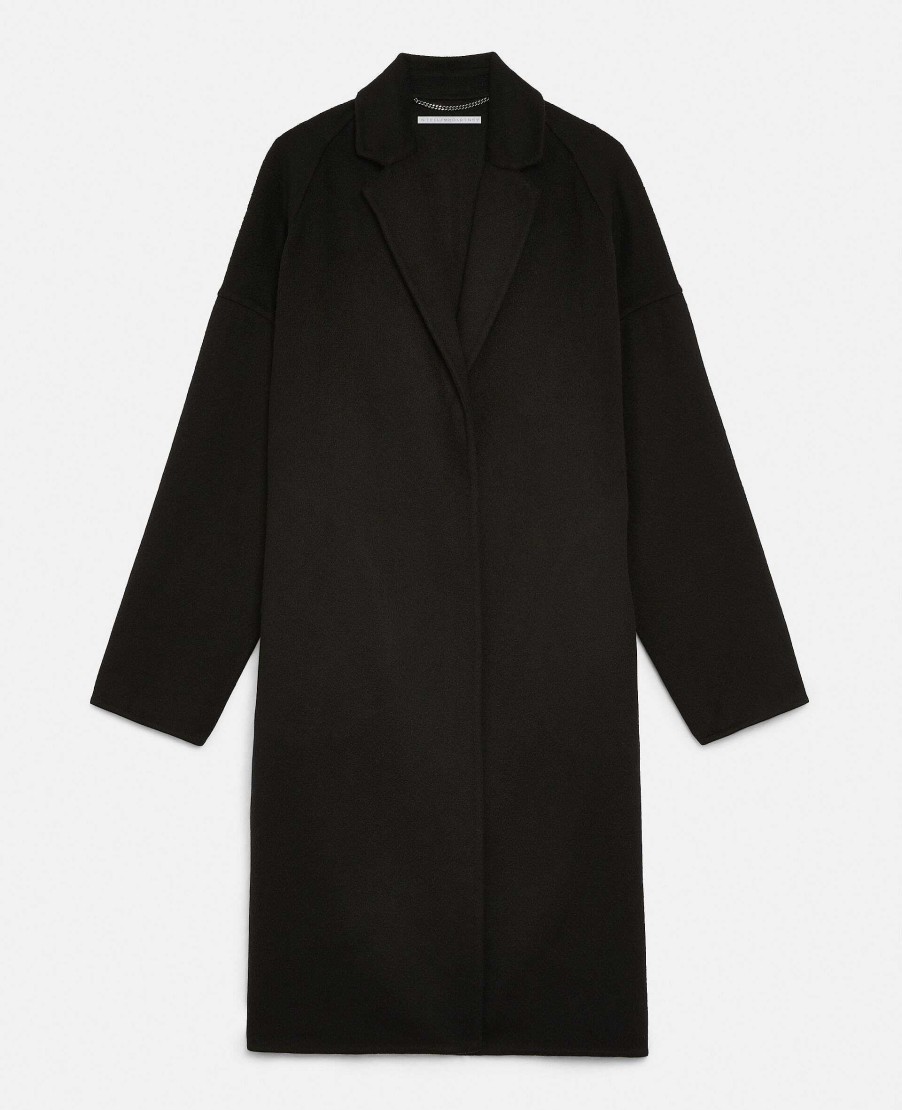 Women Stella McCartney Tailoring | Bilpin Coat