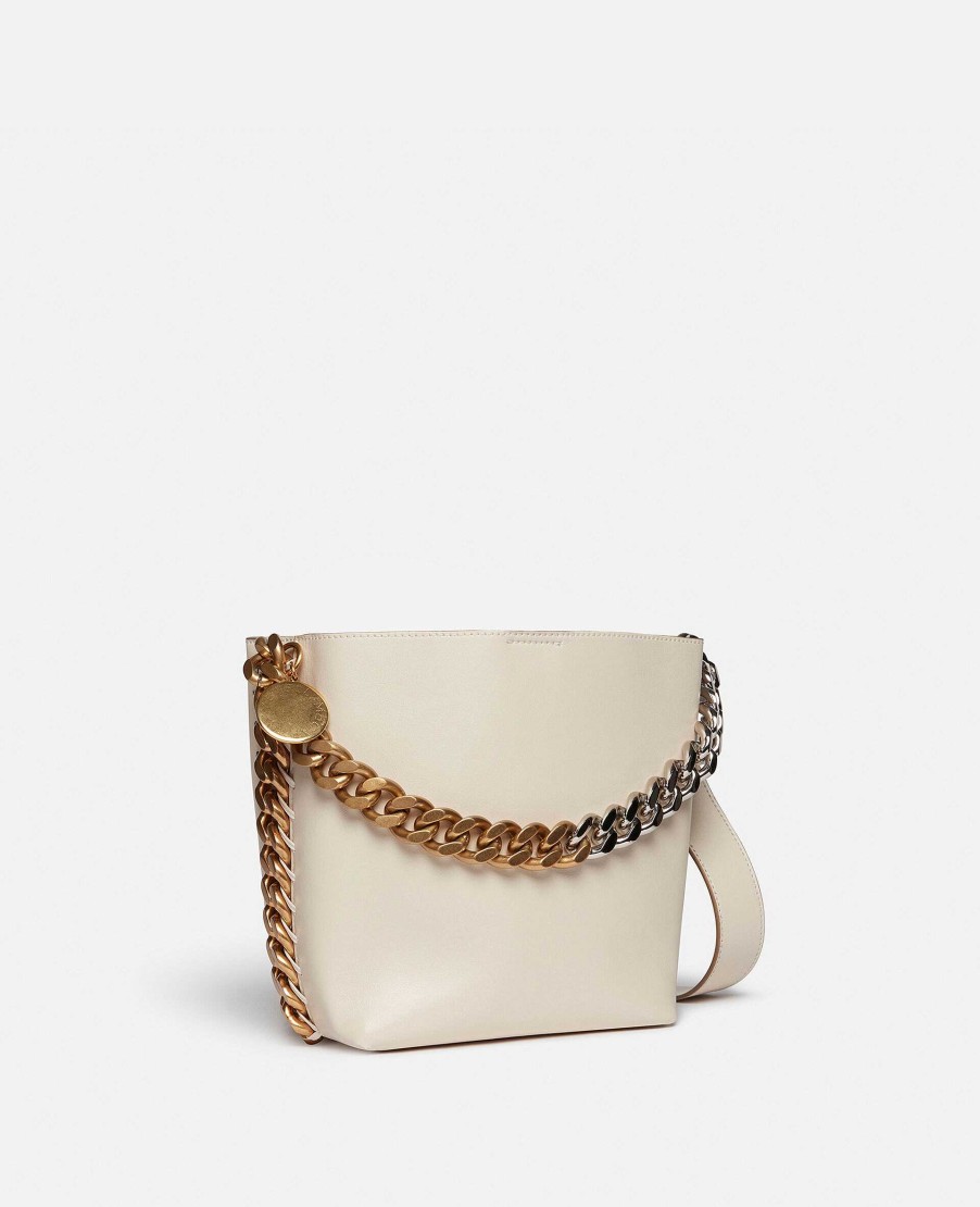 Women Stella McCartney Frayme Bag | Frayme Bucket Bag