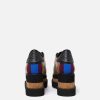 Women Stella McCartney Wedges | Sneak-Elyse Platform Trainers