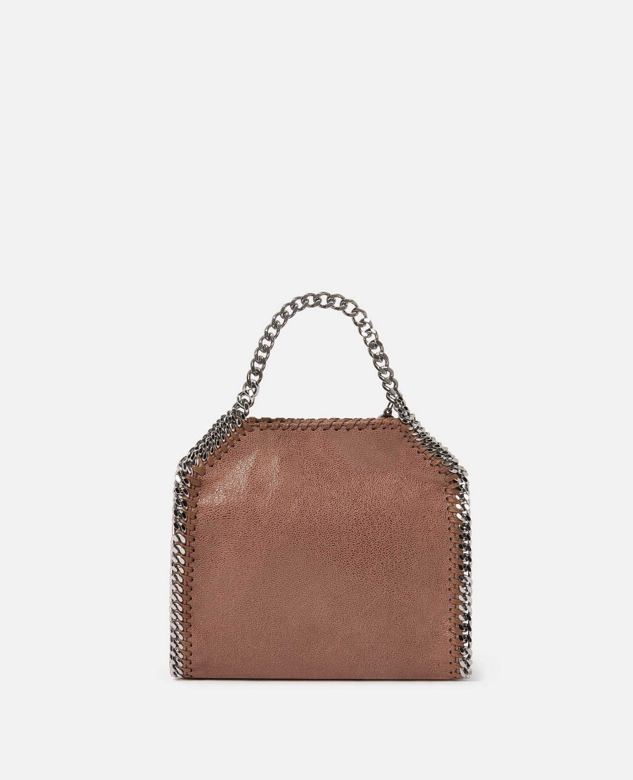 Women Stella McCartney Iconic Falabella | Falabella Tiny Tote Bag