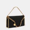 Women Stella McCartney Tote Bags | Falabella Fold-Over Tote Bag