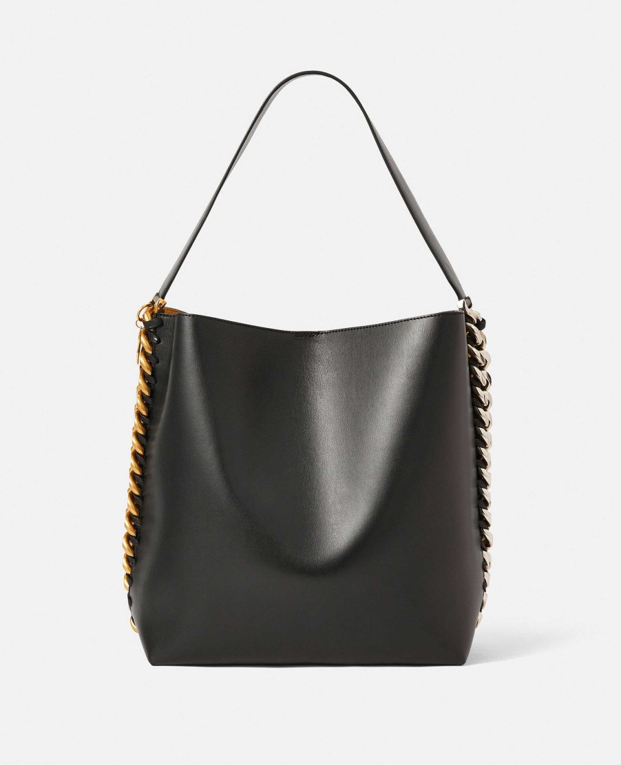 Women Stella McCartney Frayme Bag | Frayme Tote Bag