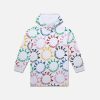 Kids Stella McCartney Dresses And All-In-Ones | Rainbow Logo Hoodie