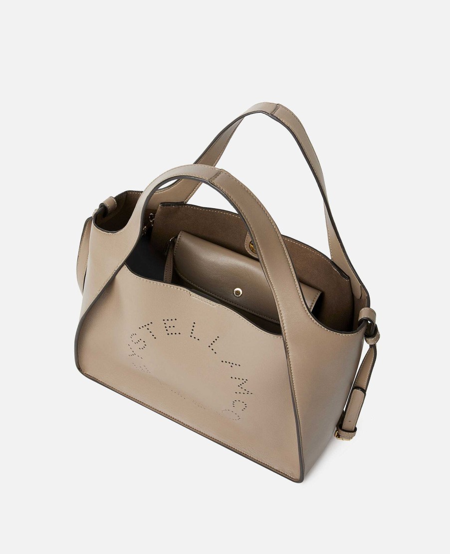 Women Stella McCartney Logo Bag | Stella Logo Crossbody Bag