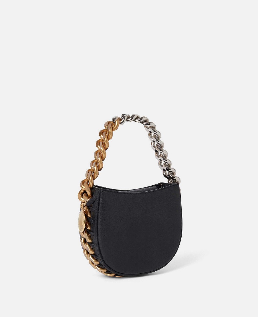 Women Stella McCartney Mini Bags And Clutches | Frayme Mylo Shoulder Bag