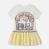 Kids Stella McCartney Dresses And All-In-Ones | Lemonade Stand T-Shirt Dress