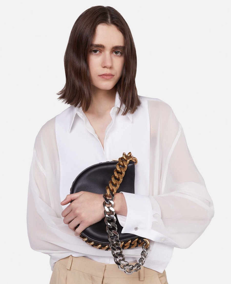 Women Stella McCartney Mini Bags And Clutches | Frayme Mylo Shoulder Bag