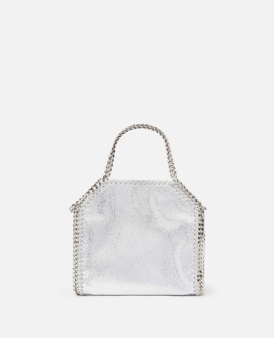 Women Stella McCartney Tote Bags | Falabella Tiny Tote Bag