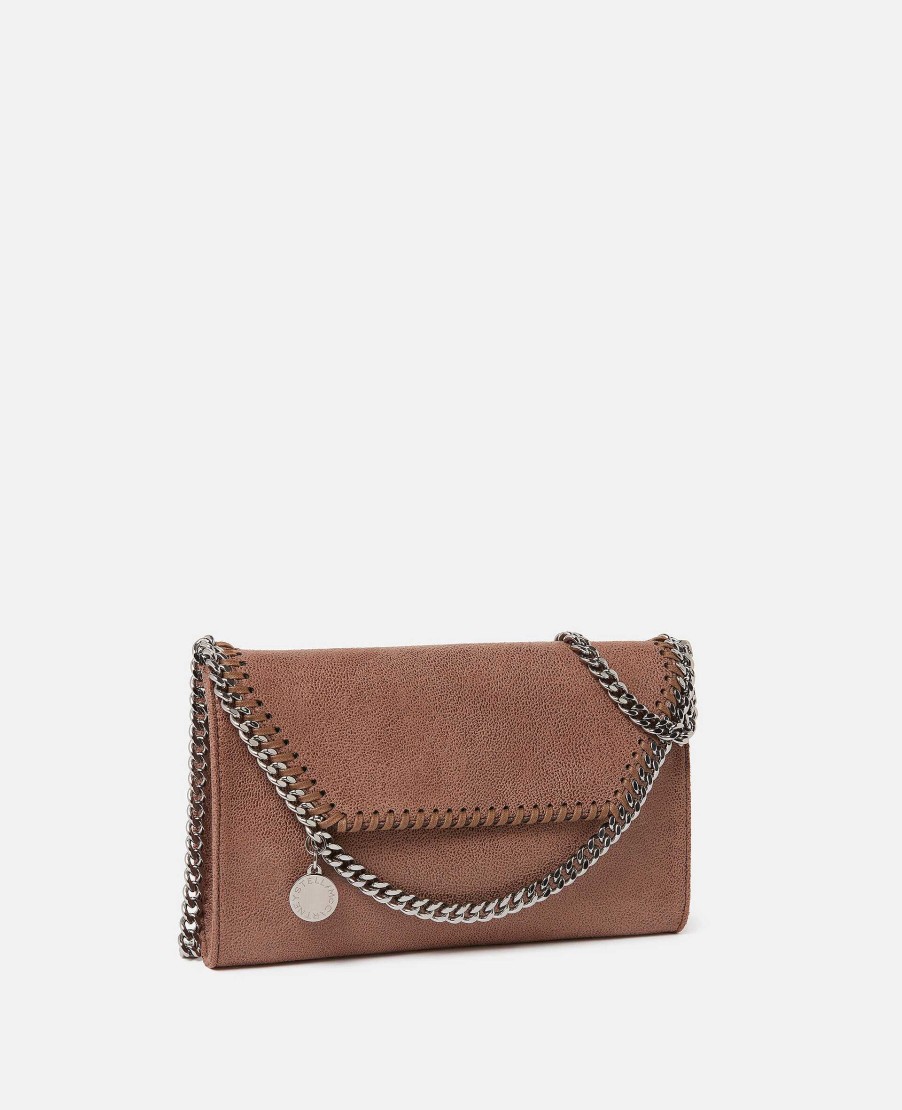 Women Stella McCartney Iconic Falabella | Falabella Wallet Crossbody Bag