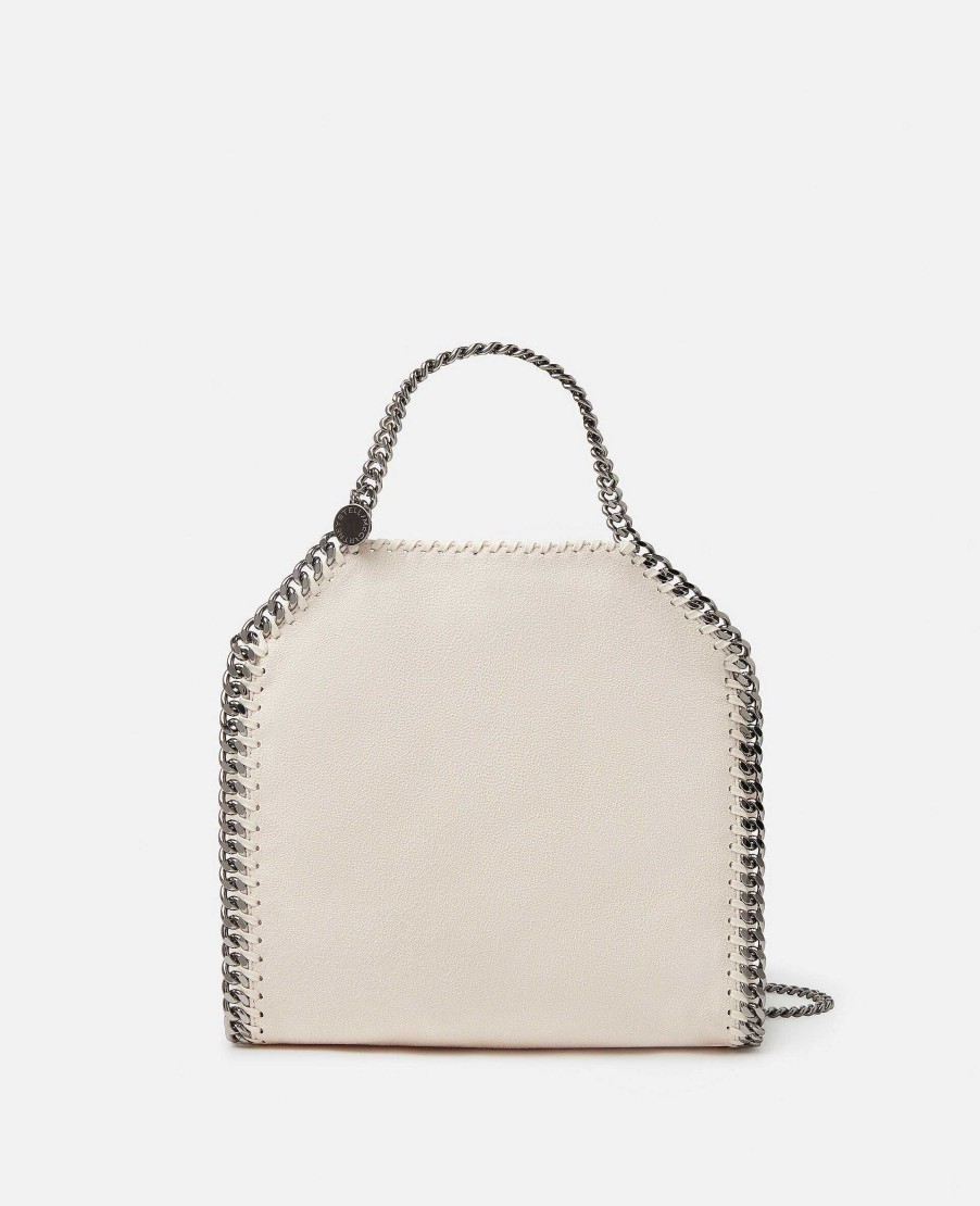 Women Stella McCartney Crossbody Bags | Falabella Mini Tote Bag