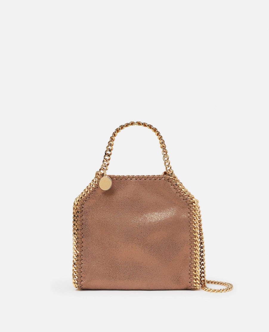 Women Stella McCartney Tote Bags | Falabella Tiny Tote Bag