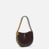 Women Stella McCartney Frayme Bag | Frayme Small Shoulder Bag