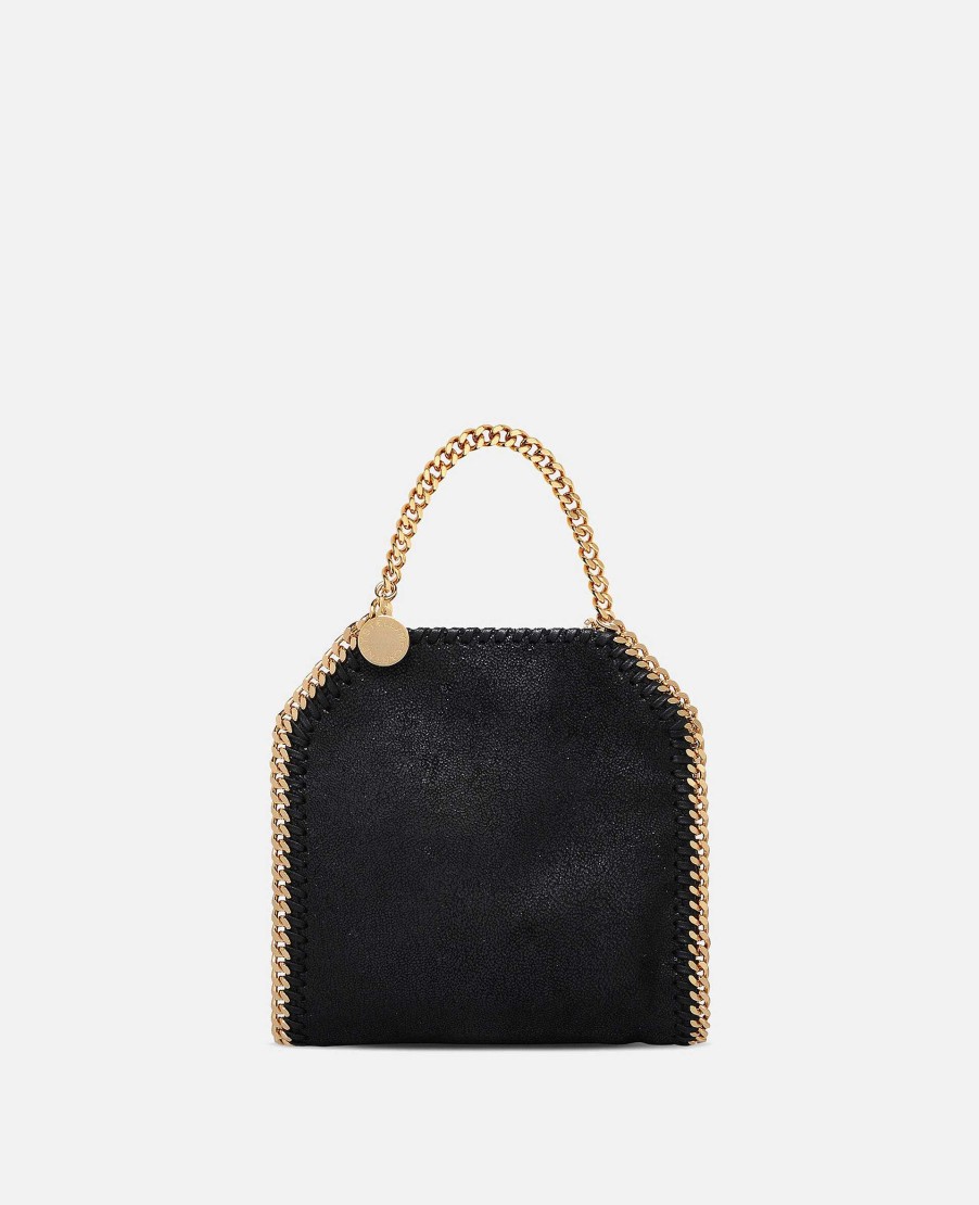 Women Stella McCartney Crossbody Bags | Falabella Tiny Tote Bag