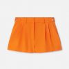 Women Stella McCartney Trousers And Shorts | Tailored Shorts