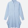 Women Stella McCartney Dresses | Banana Sleeve Shirt Dress